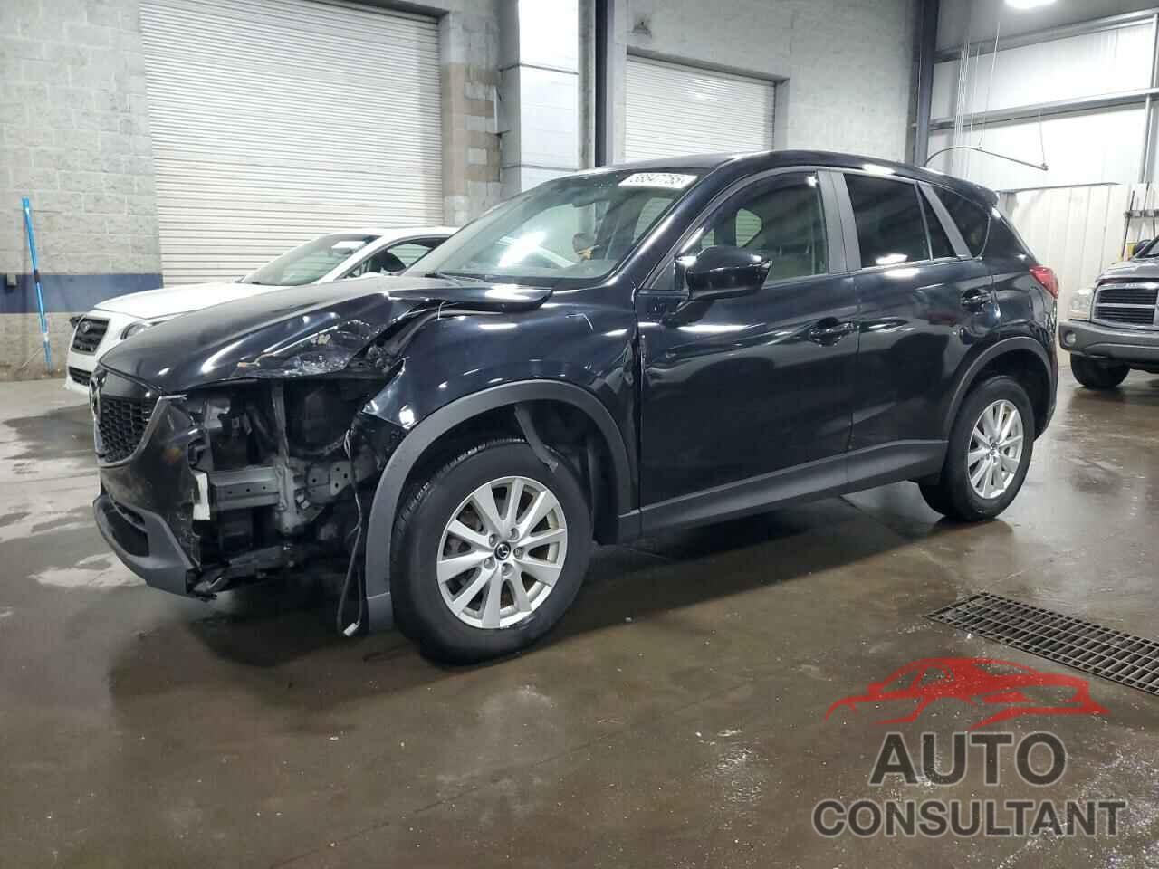 MAZDA CX-5 2014 - JM3KE4CY6E0339637