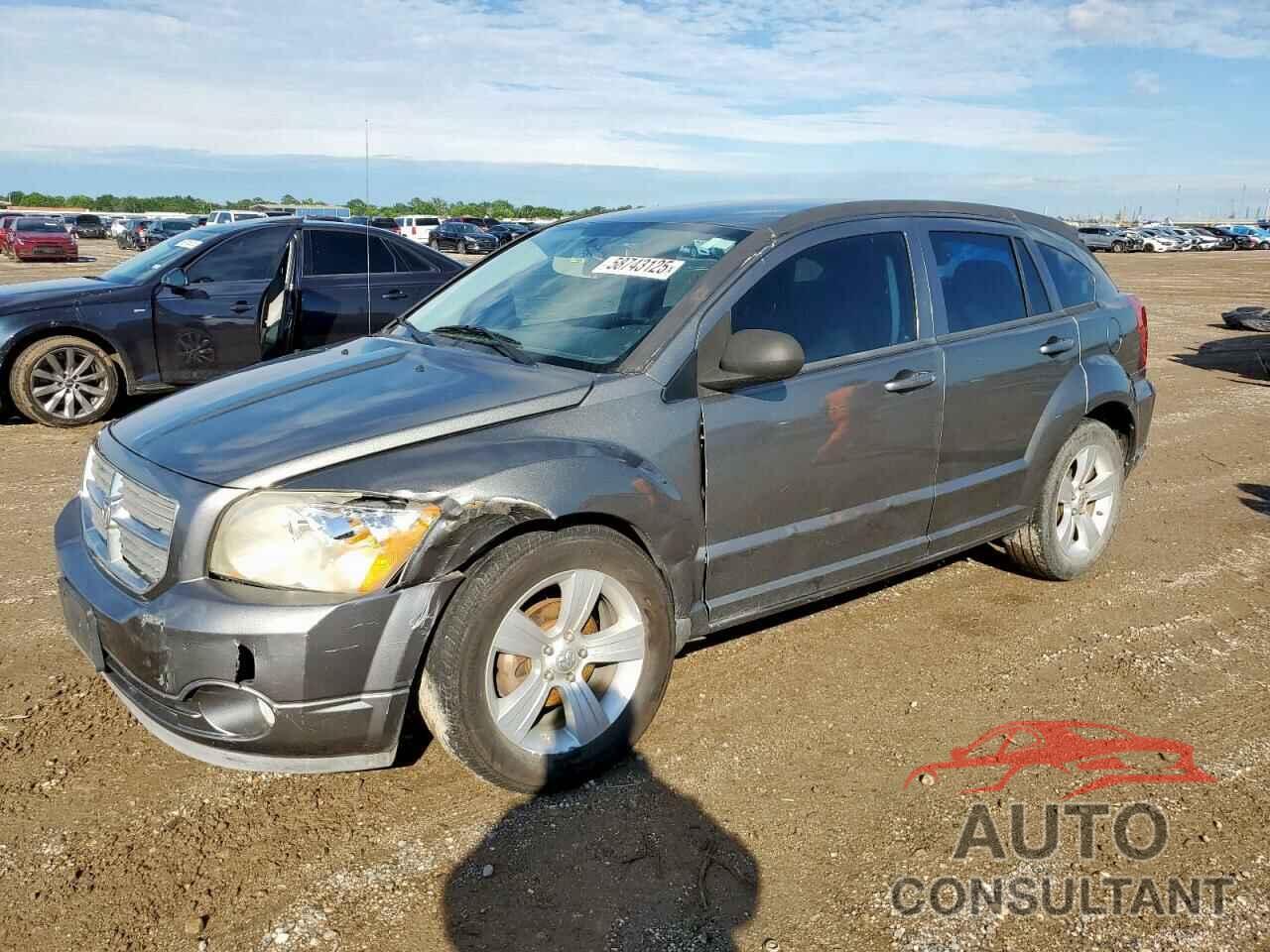 DODGE CALIBER 2011 - 1B3CB3HA9BD296414