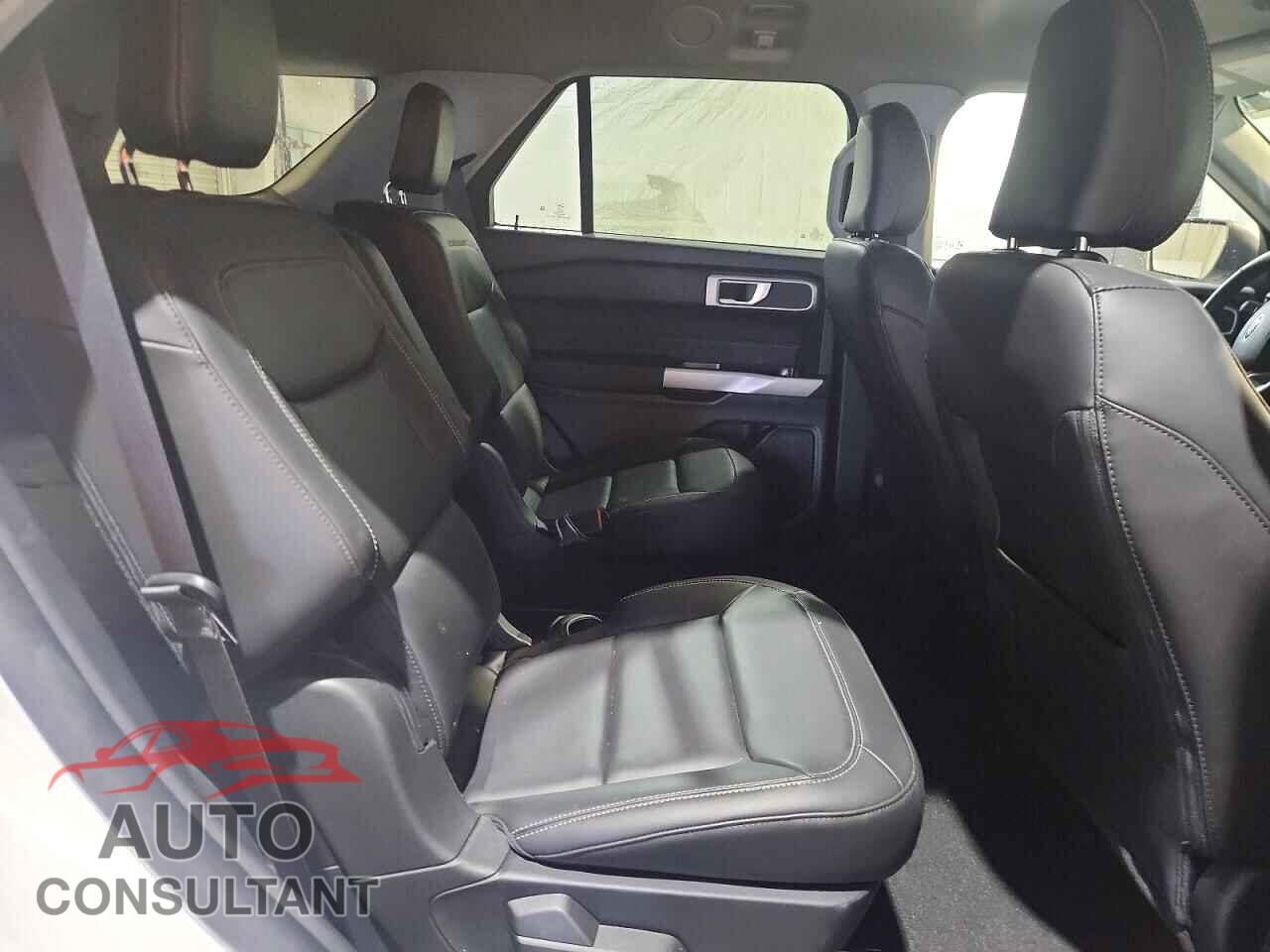 FORD EXPLORER 2023 - 1FMSK7DH7PGB93479