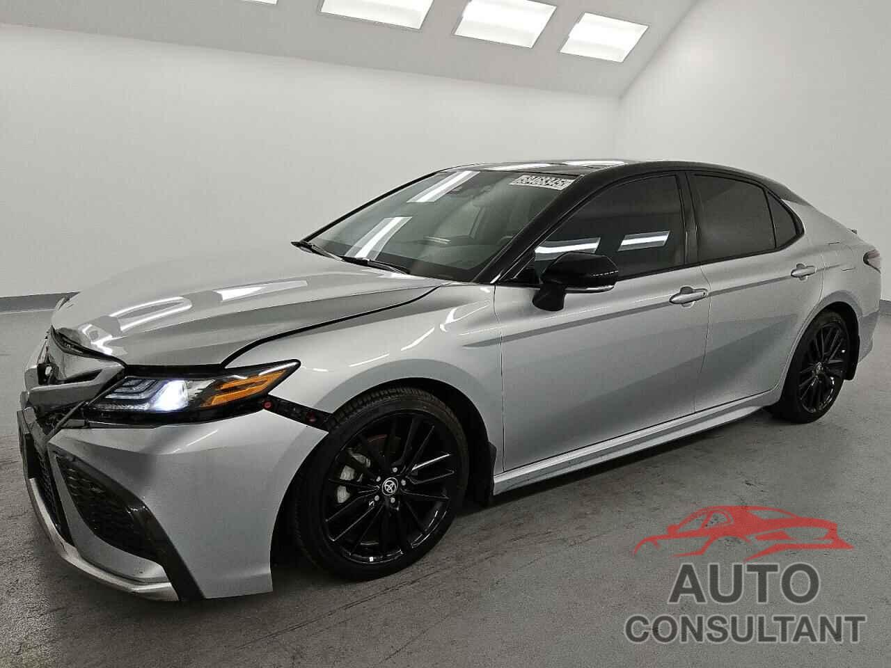 TOYOTA CAMRY 2023 - 4T1KZ1AK0PU080760