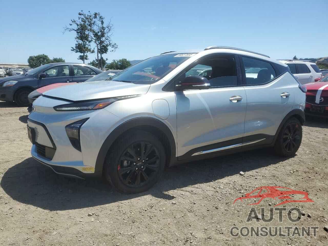 CHEVROLET BOLT 2023 - 1G1FZ6S02P4110950