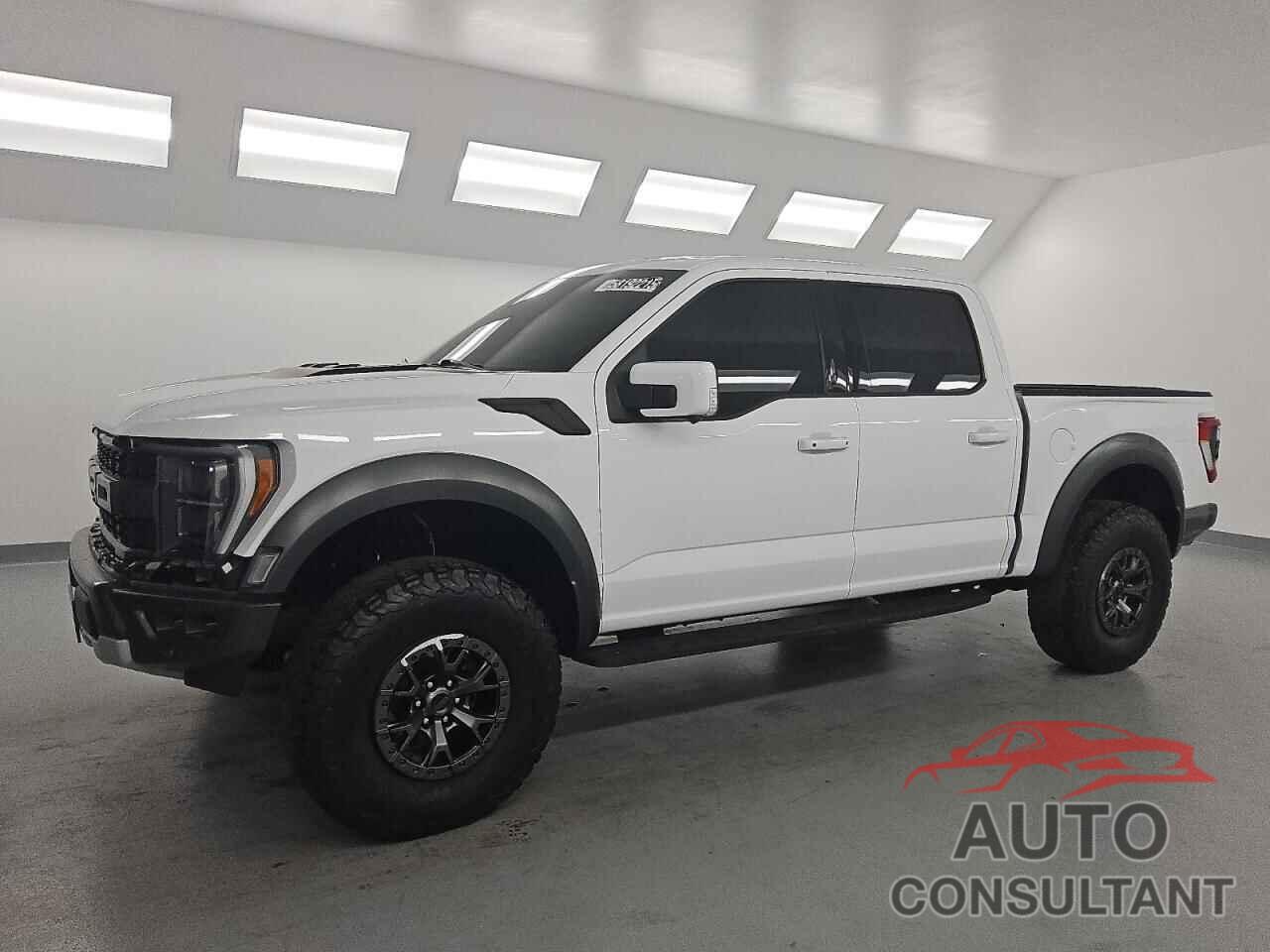 FORD F150 2022 - 1FTFW1RG5NFC45377