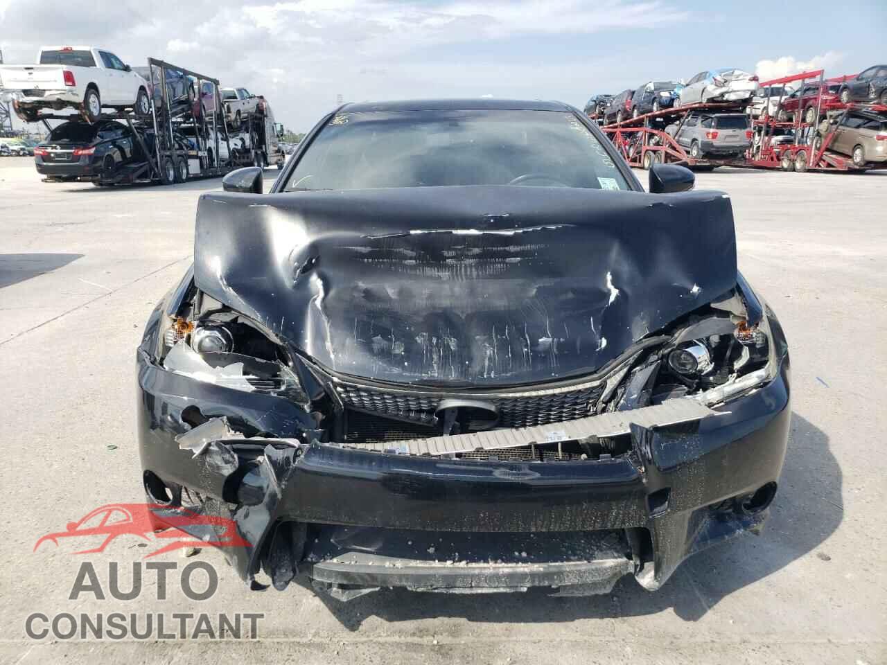 LEXUS GS350 2015 - JTHBE1BL2FA010909