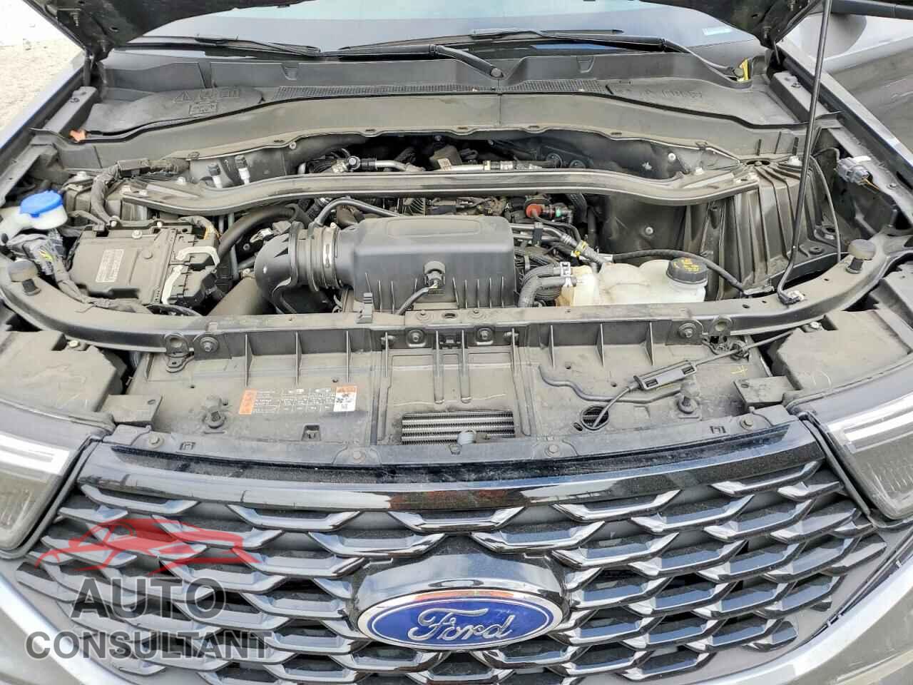 FORD EXPLORER 2023 - 1FMSK7KH8PGC04119