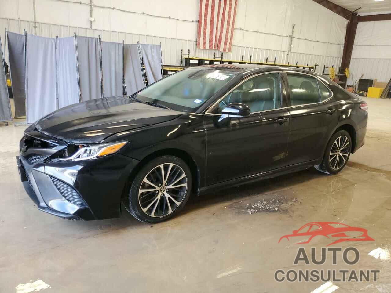 TOYOTA CAMRY 2020 - 4T1G11AK1LU360369