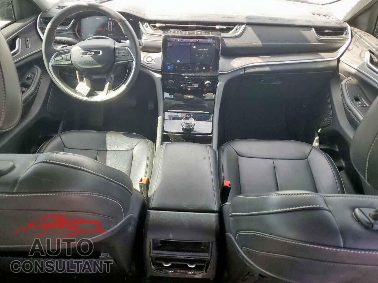 JEEP GRAND CHER 2023 - 1C4RJGBG0PC564005