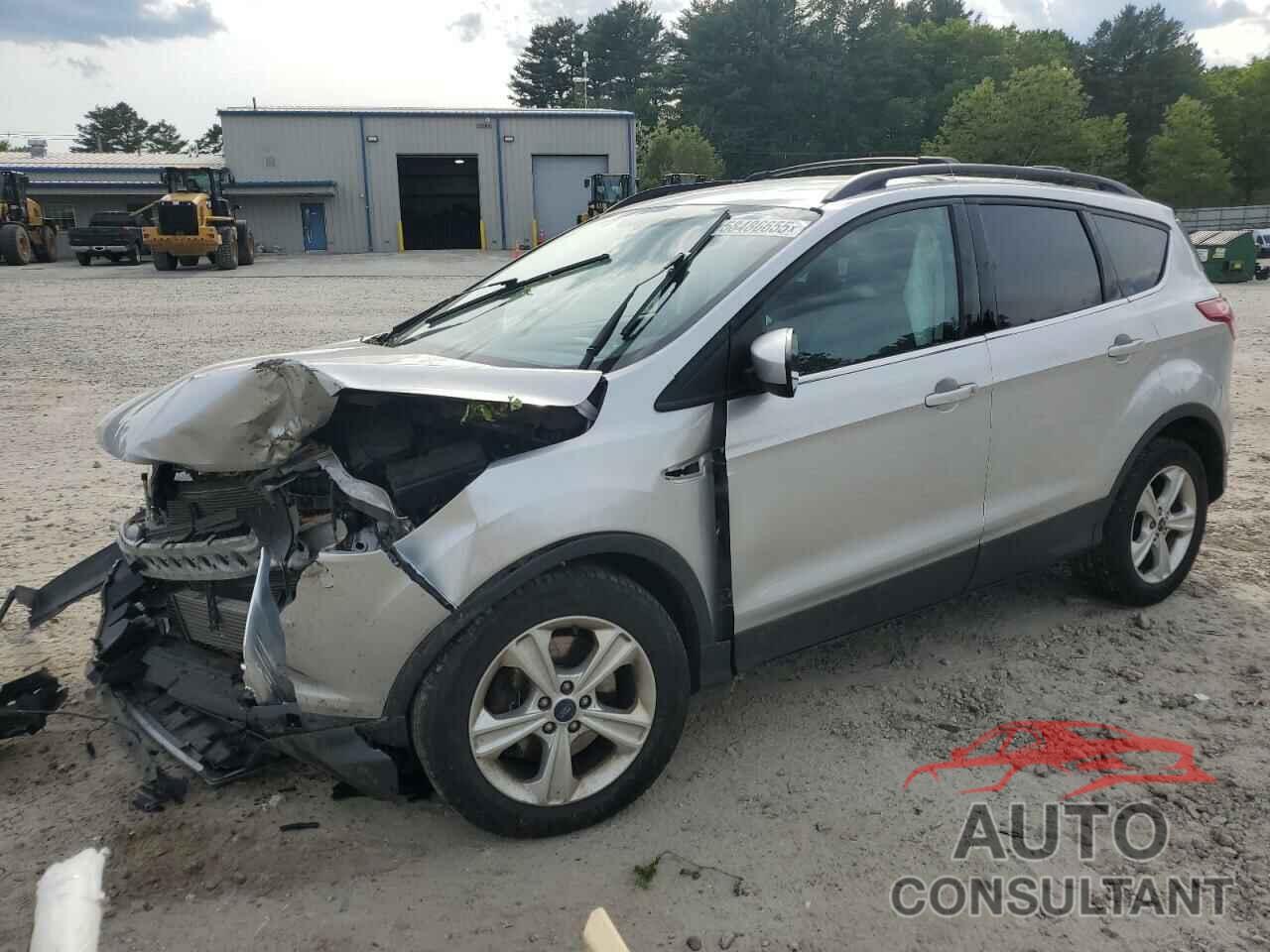 FORD ESCAPE 2014 - 1FMCU9GX2EUB36599