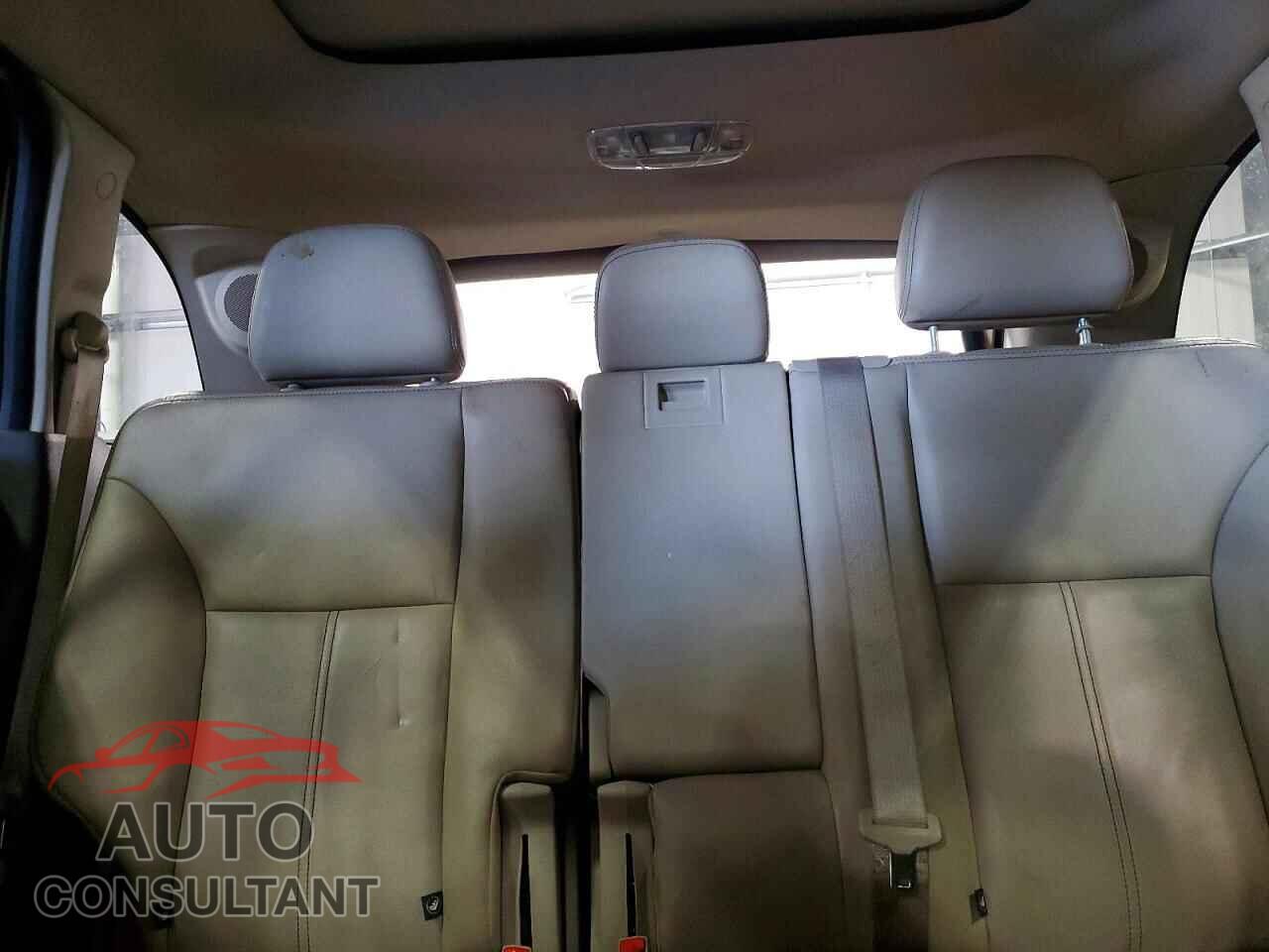 FORD EDGE 2013 - 2FMDK3K99DBA01320