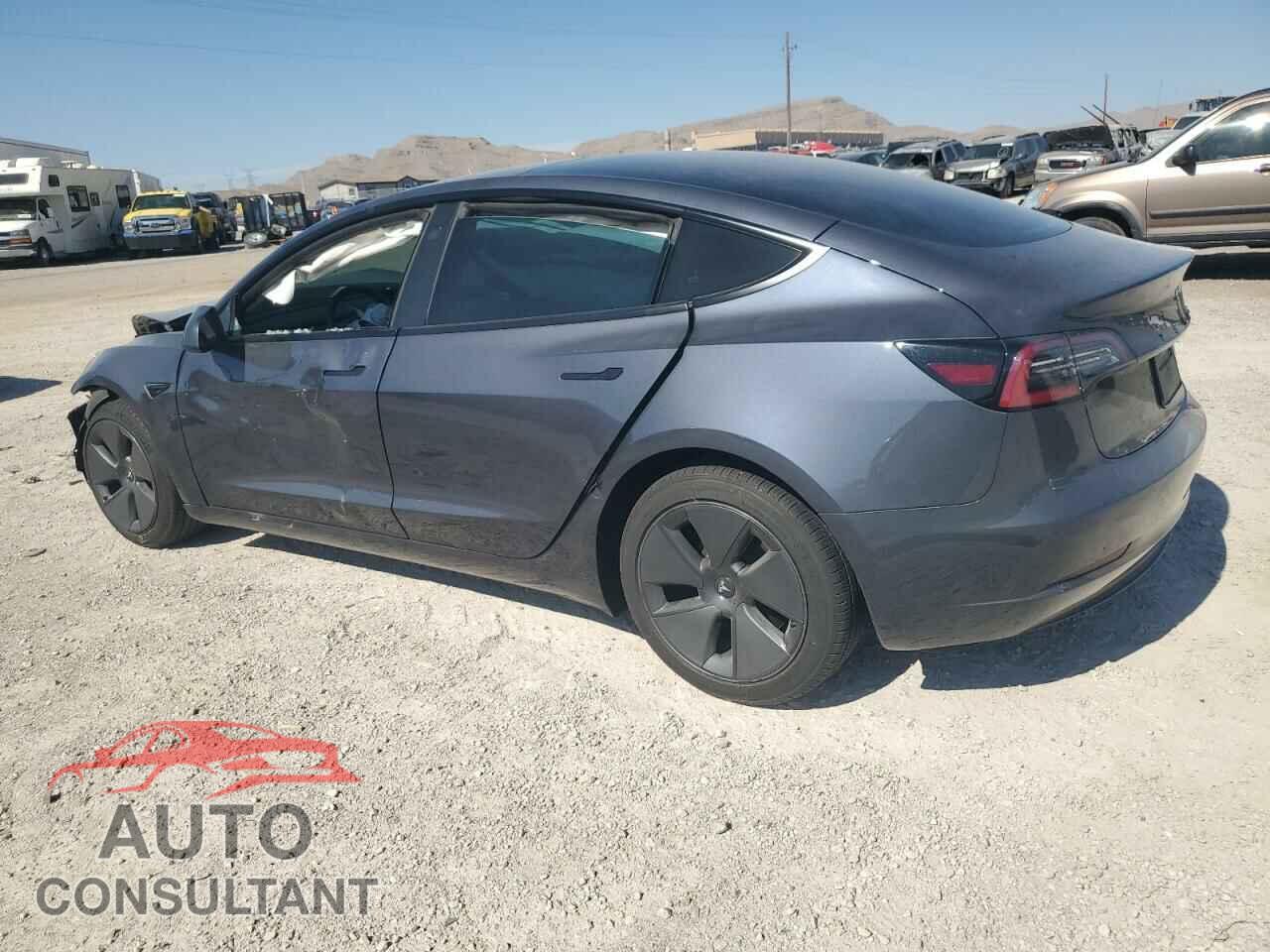TESLA MODEL 3 2023 - 5YJ3E1EA1PF412154