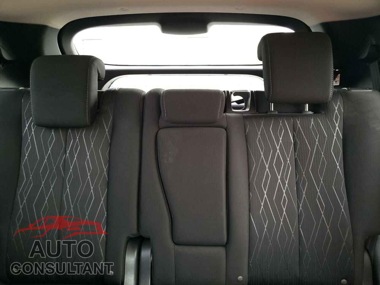 MITSUBISHI ECLIPSE 2020 - JA4AS5AA3LZ002225