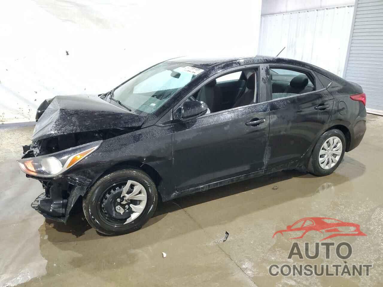 HYUNDAI ACCENT 2021 - 3KPC24A65ME148708