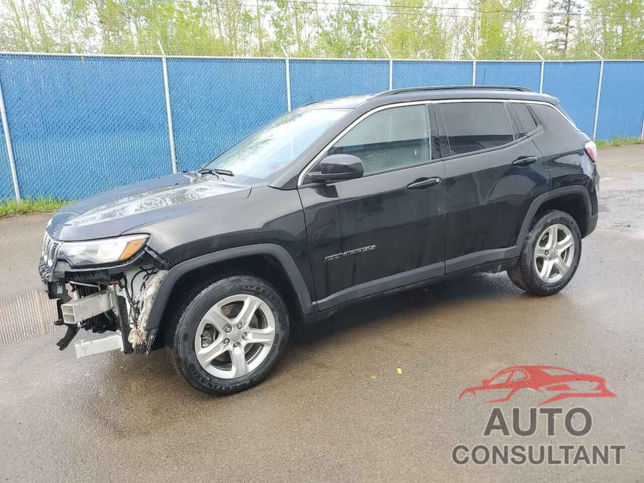 JEEP COMPASS 2023 - 3C4NJDBN8PT508751