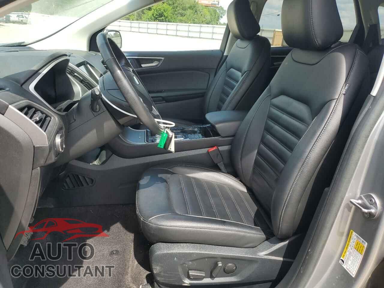 FORD EDGE 2020 - 2FMPK3J95LBA92101