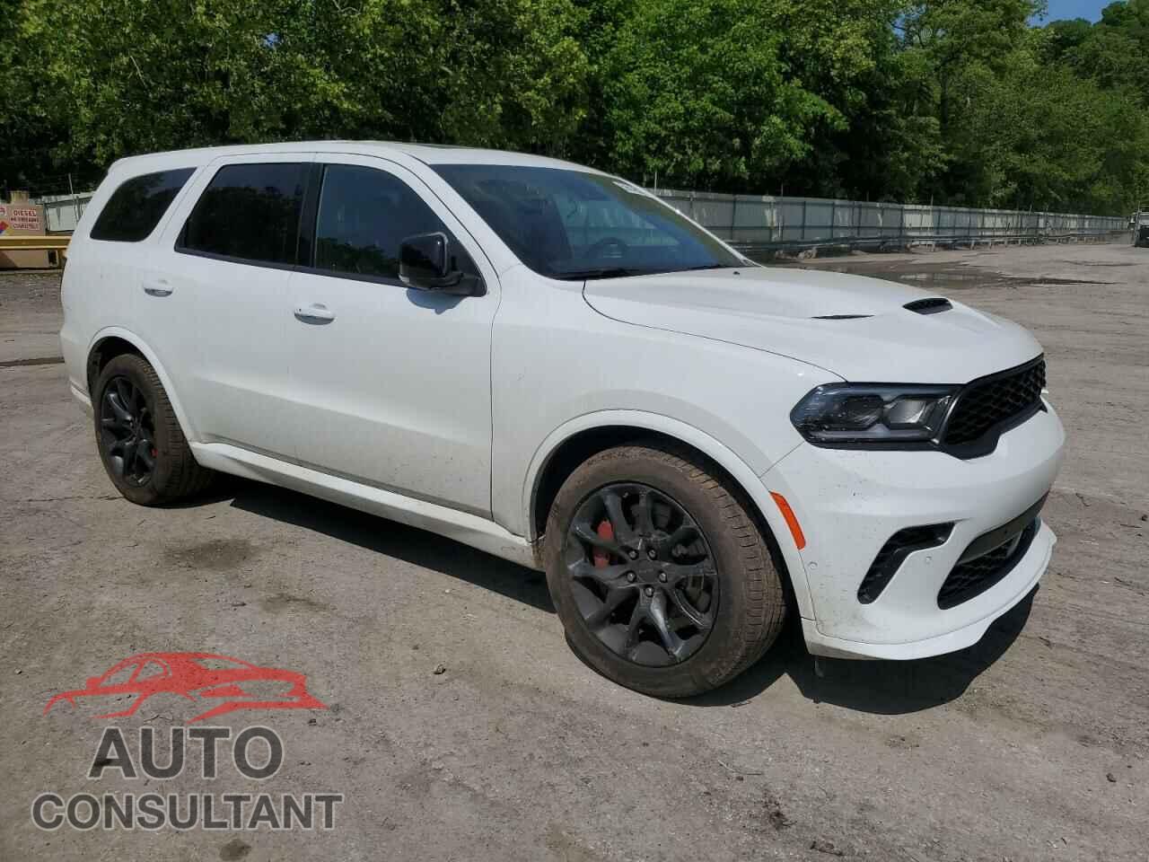 DODGE DURANGO 2024 - 1C4SDJH92RC153397