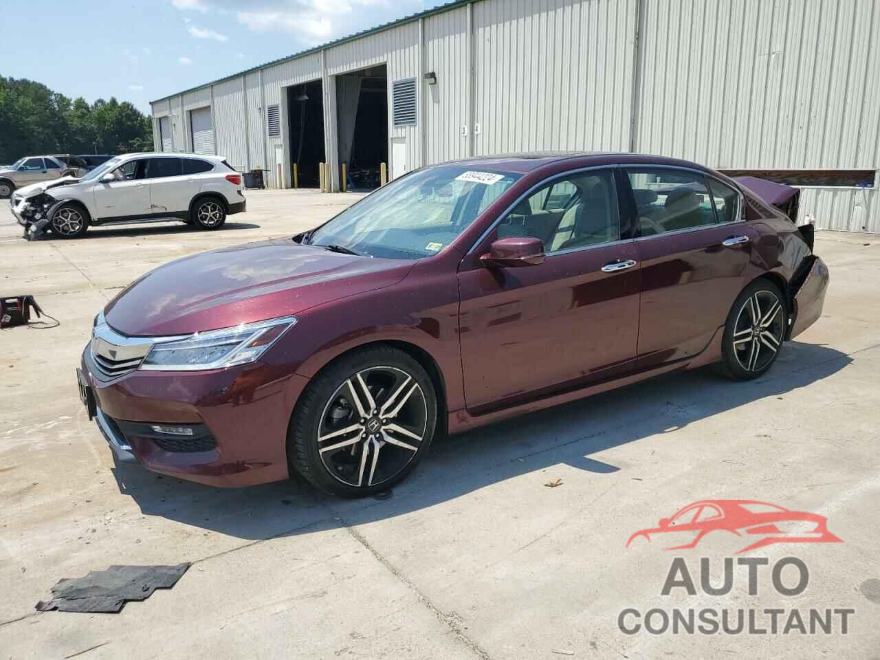 HONDA ACCORD 2016 - 1HGCR3F97GA030726