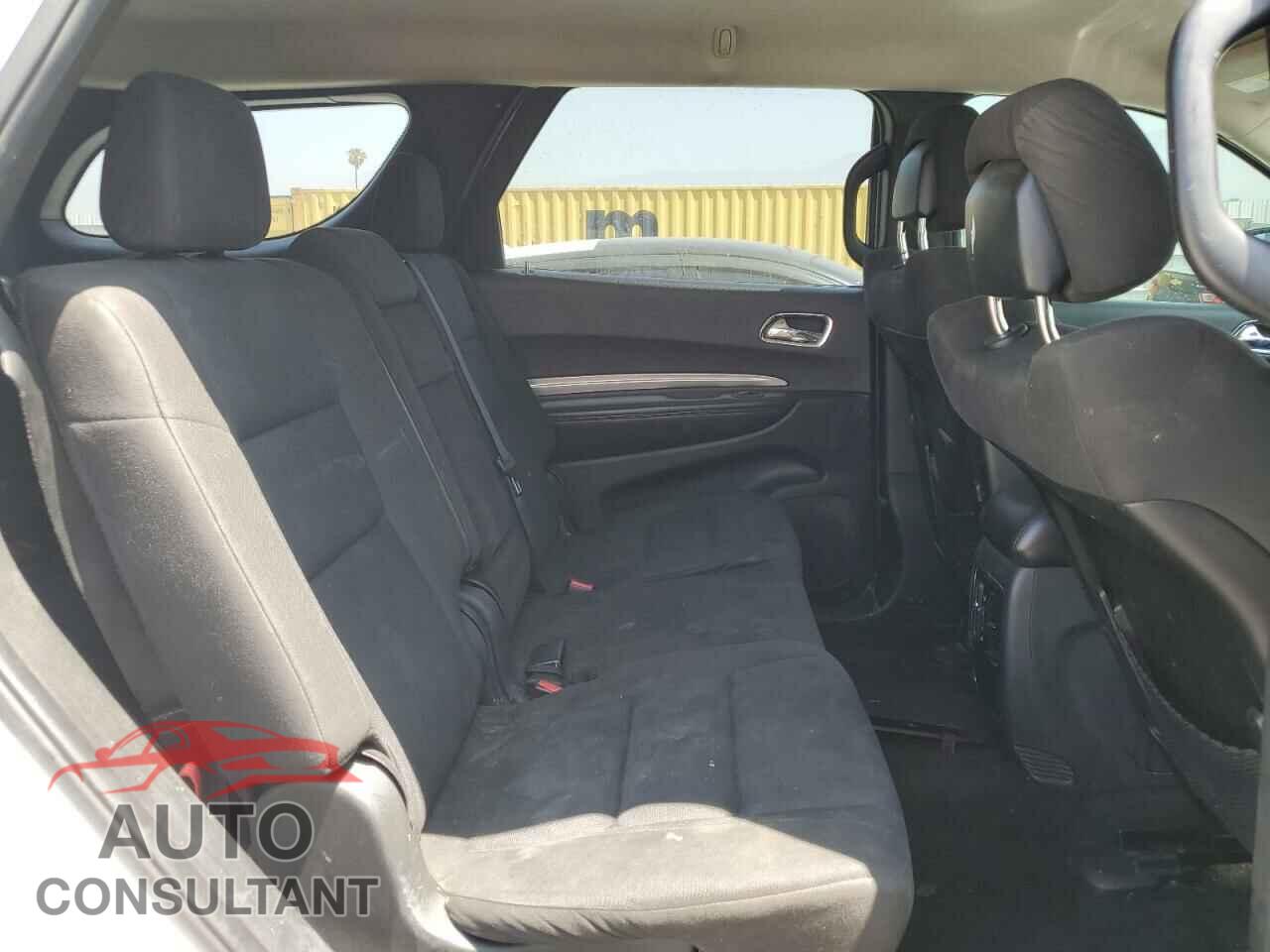 DODGE DURANGO 2013 - 1C4RDHAG0DC691881