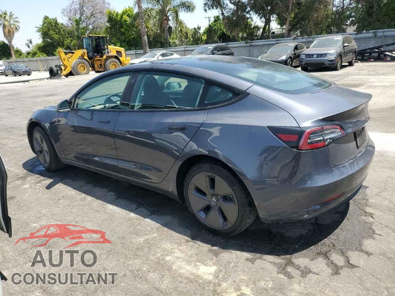 TESLA MODEL 3 2023 - 5YJ3E1EA8PF431008