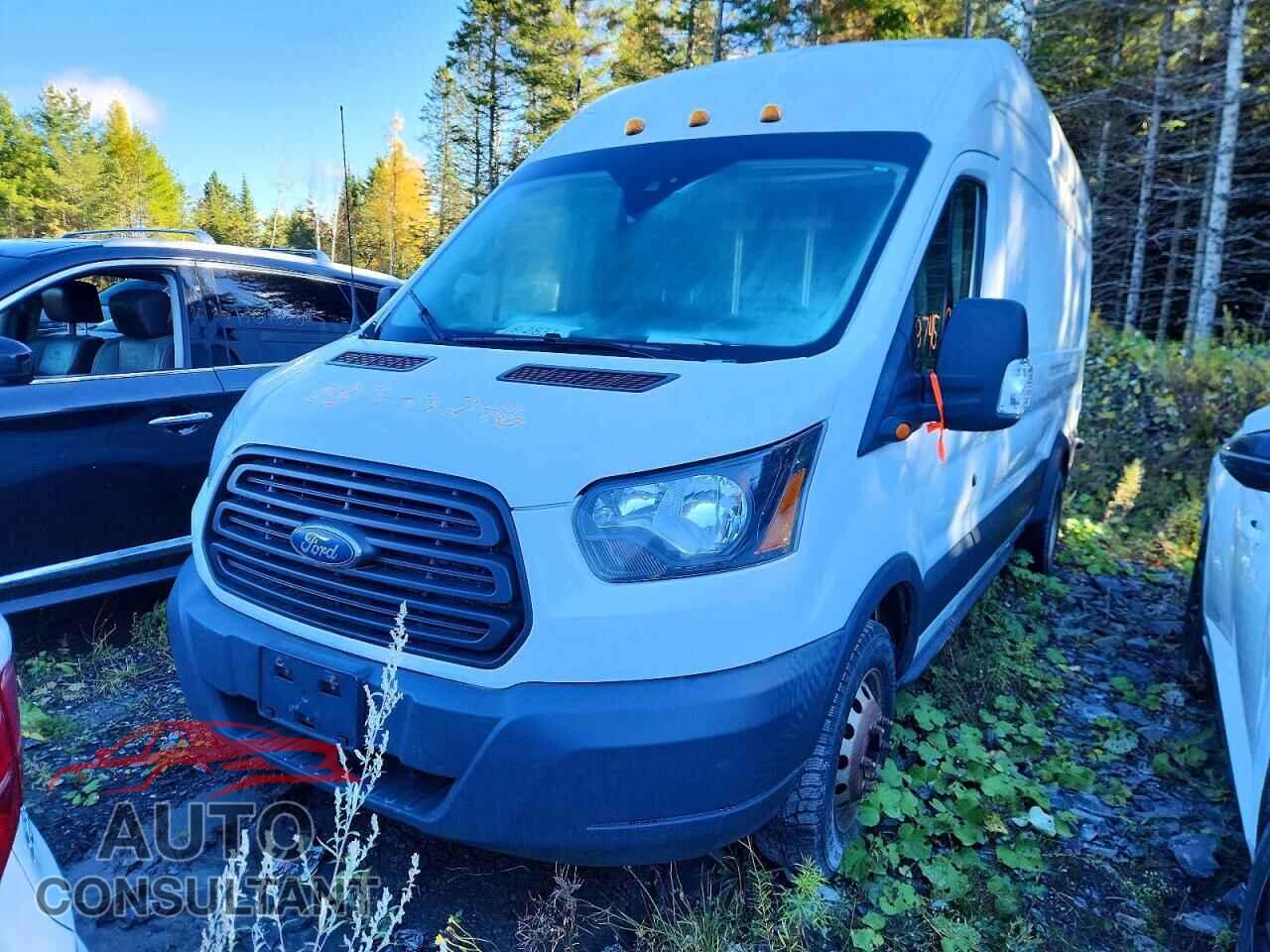 FORD TRANSIT 2018 - 1FTBF4XG8JKB23701
