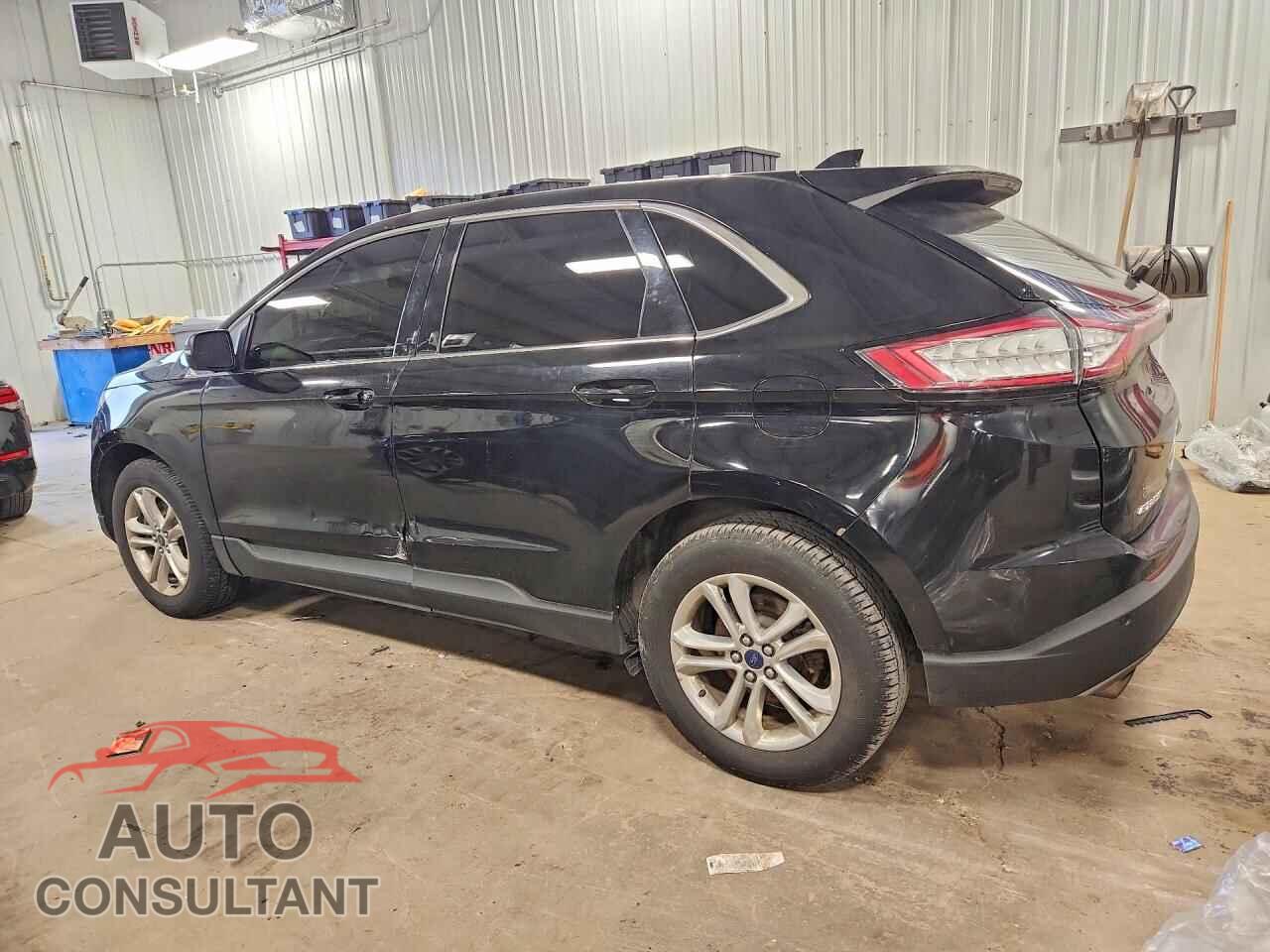 FORD EDGE 2016 - 2FMPK4J9XGBB03542