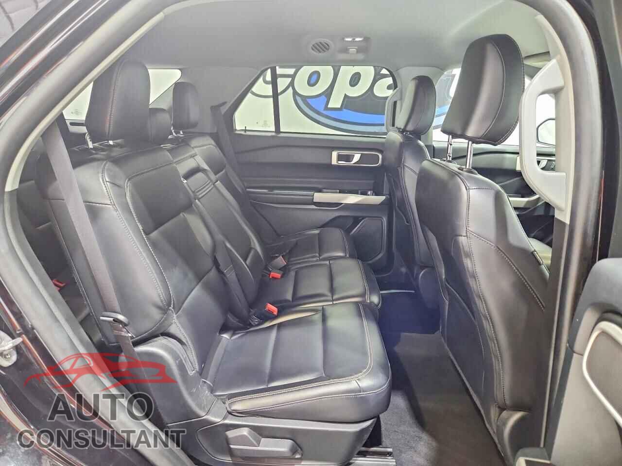 FORD EXPLORER 2023 - 1FMSK7DHXPGB73081