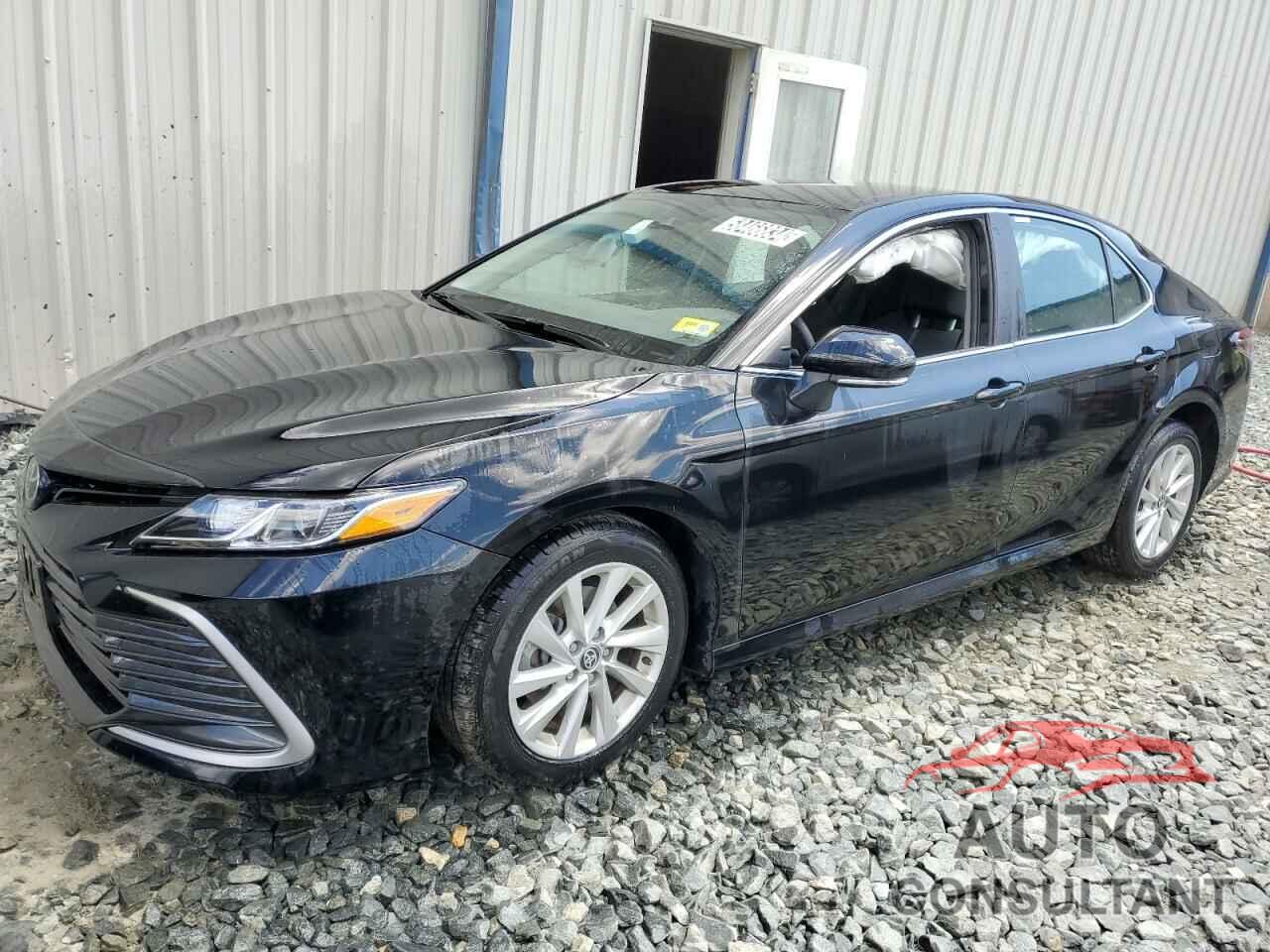 TOYOTA CAMRY 2023 - 4T1C11AK0PU150611
