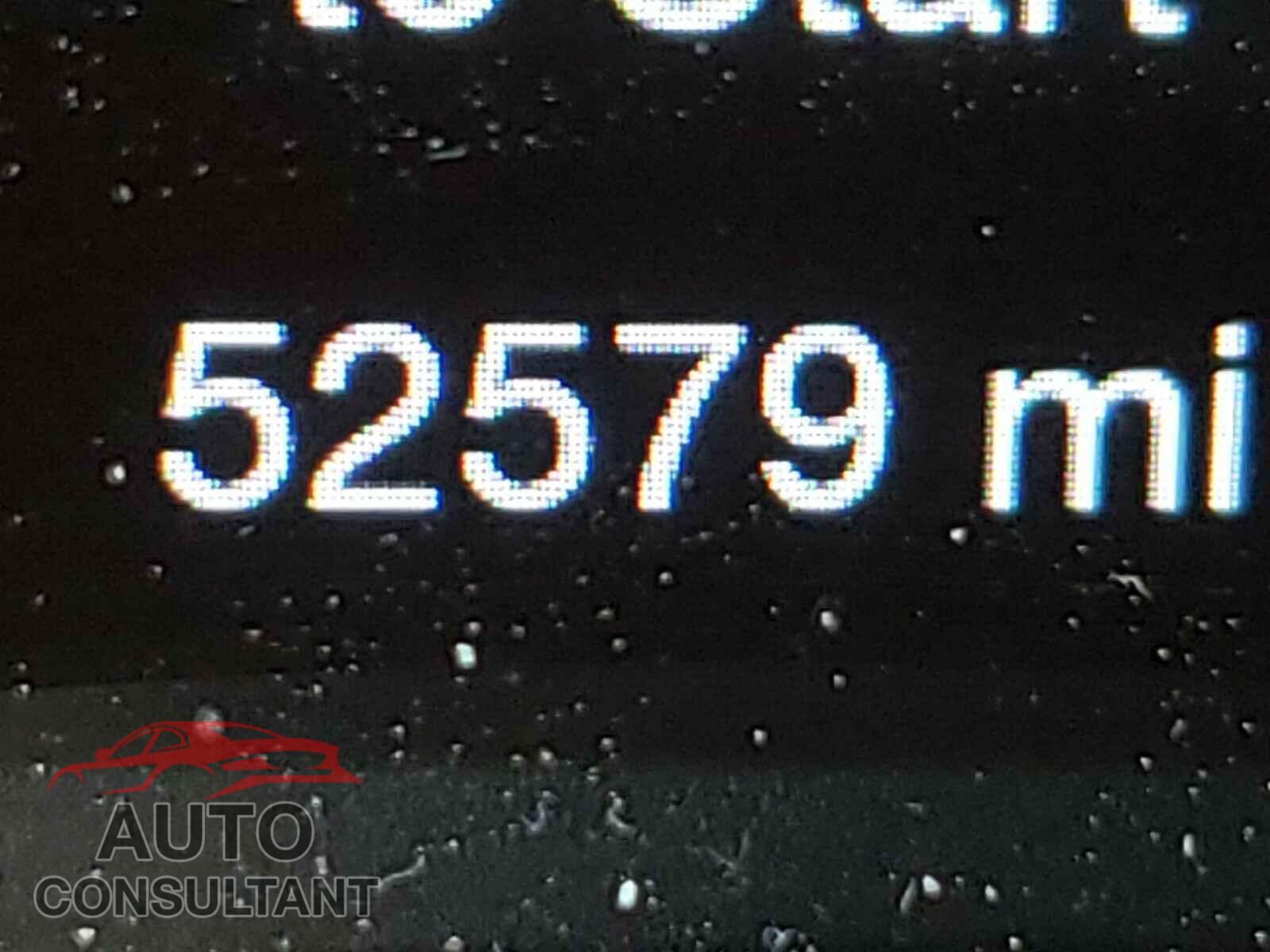 DODGE DURANGO 2017 - 1C4RDJDG2HC661015