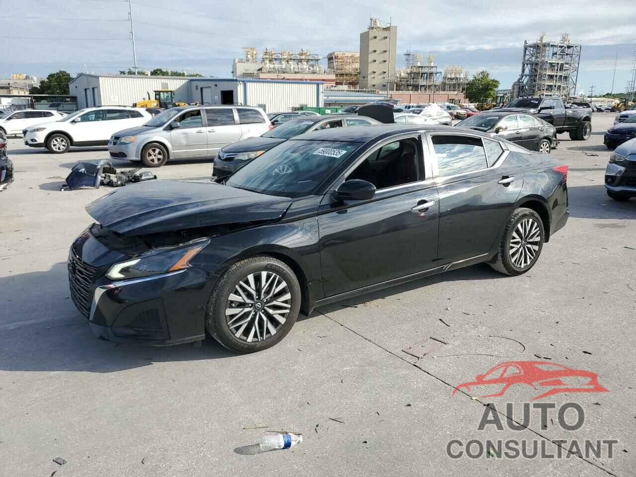 NISSAN ALTIMA 2023 - 1N4BL4DV7PN362200