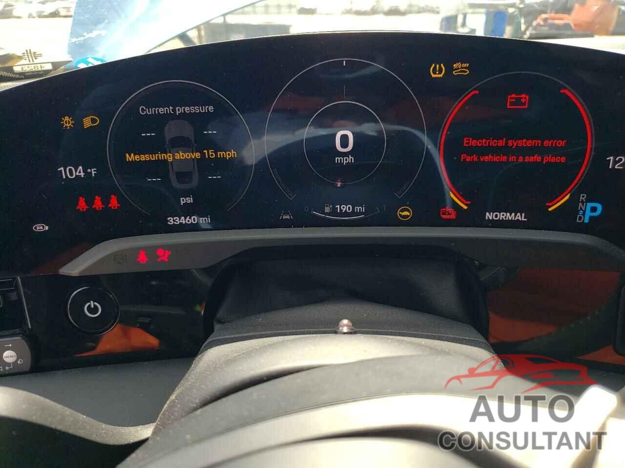 PORSCHE TAYCAN 2020 - WP0AB2Y15LSA51674