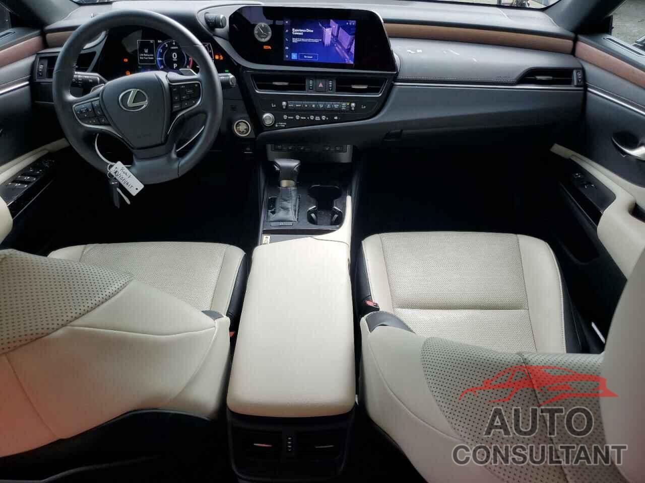 LEXUS ES350 2024 - 58ADZ1B11RU165312