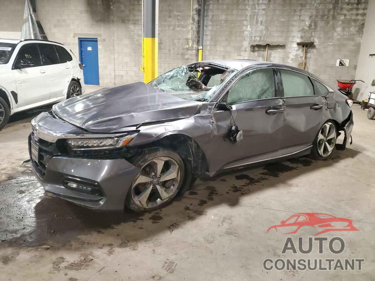 HONDA ACCORD 2019 - 1HGCV2F9XKA016690