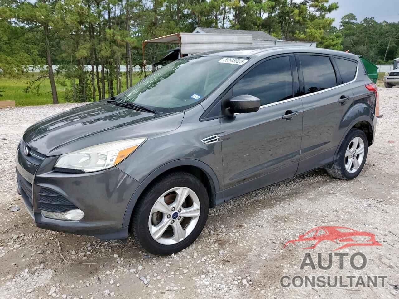FORD ESCAPE 2016 - 1FMCU0G73GUC91533