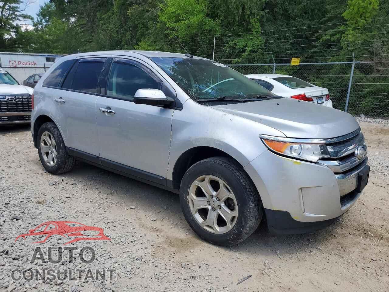 FORD EDGE 2014 - 2FMDK4JC4EBB71718