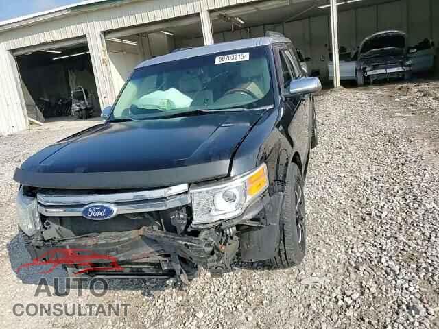 FORD FLEX 2012 - 2FMHK6DC8CBD23005