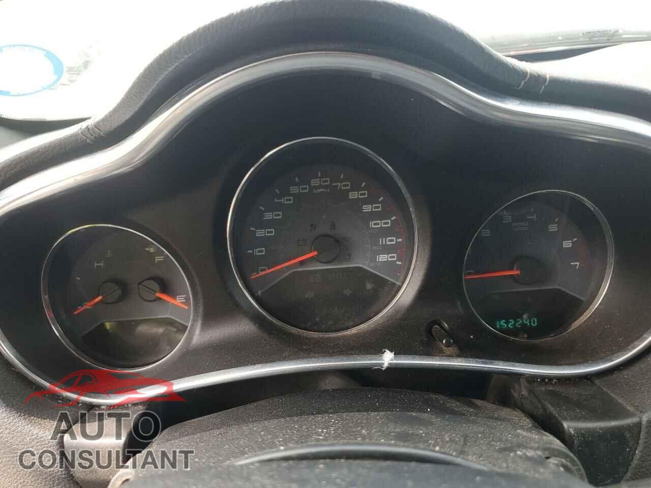 DODGE AVENGER 2013 - 1C3CDZAB0DN562077