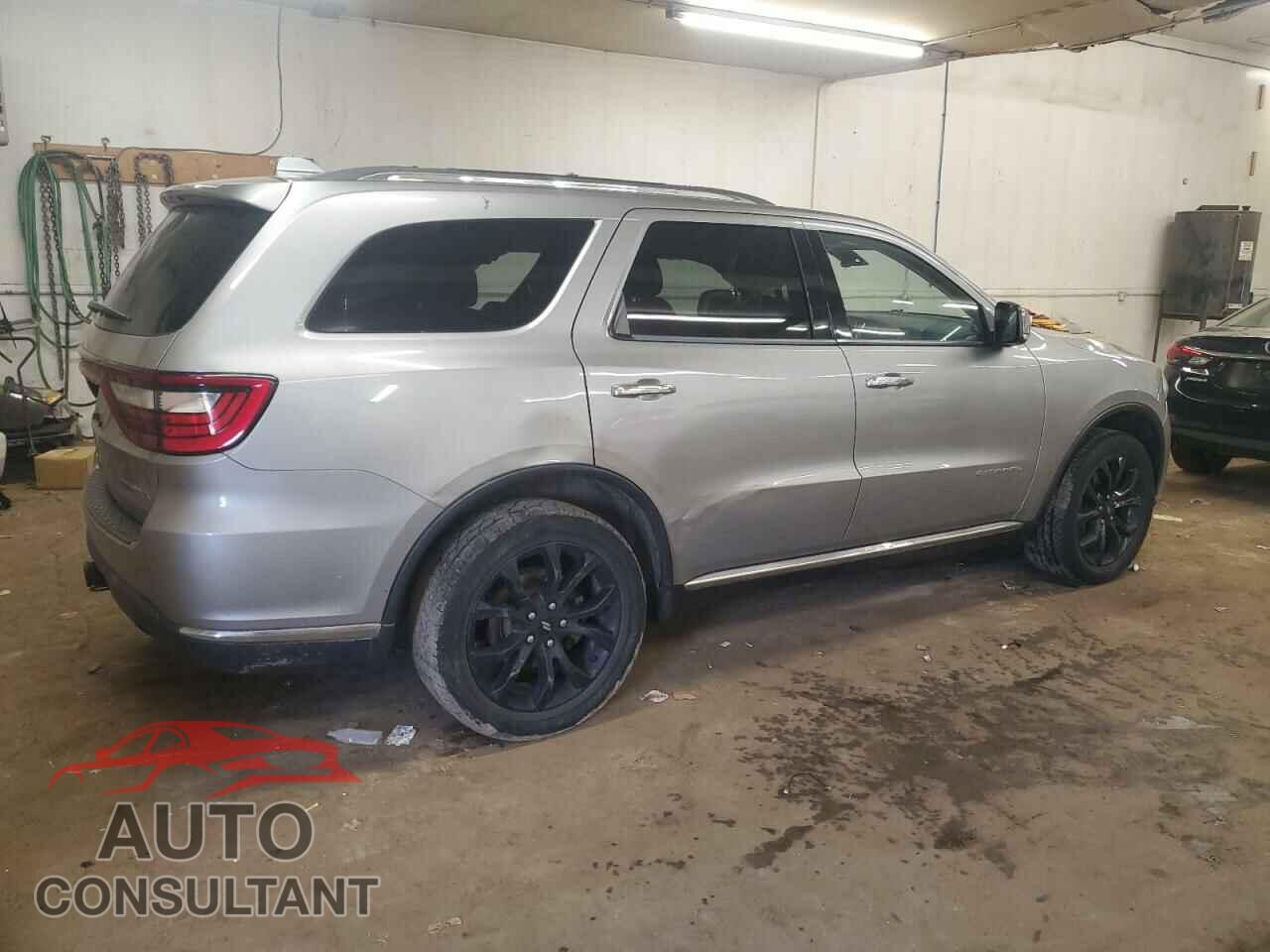 DODGE DURANGO 2015 - 1C4RDJEGXFC730352