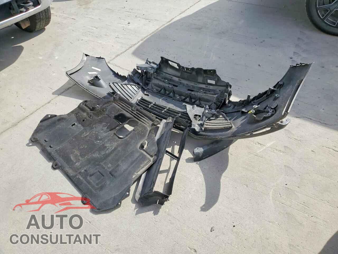 FORD FOCUS 2013 - 1FADP3F26DL323065