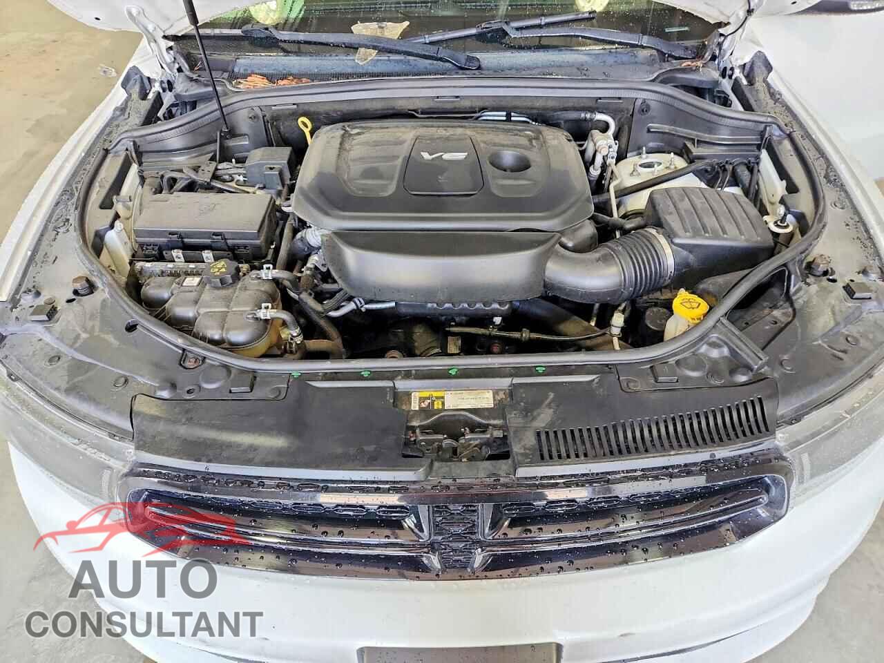 DODGE DURANGO 2017 - 1C4RDJDG8HC839770