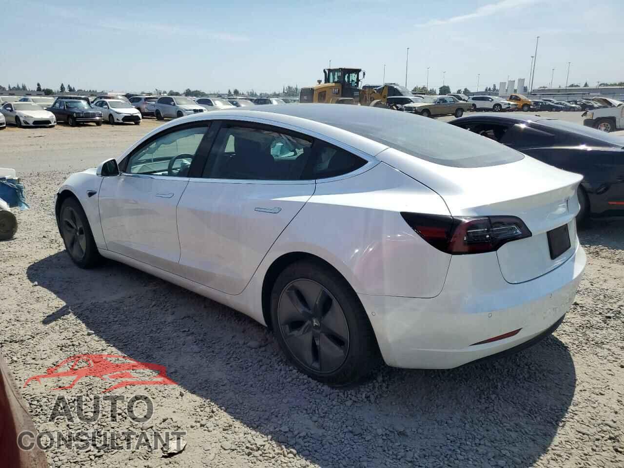 TESLA MODEL 3 2020 - 5YJ3E1EA4LF597472