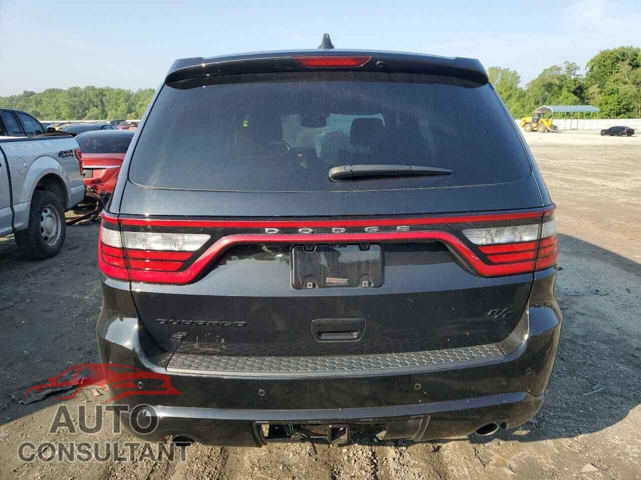 DODGE DURANGO 2020 - 1C4SDJCT1LC132034