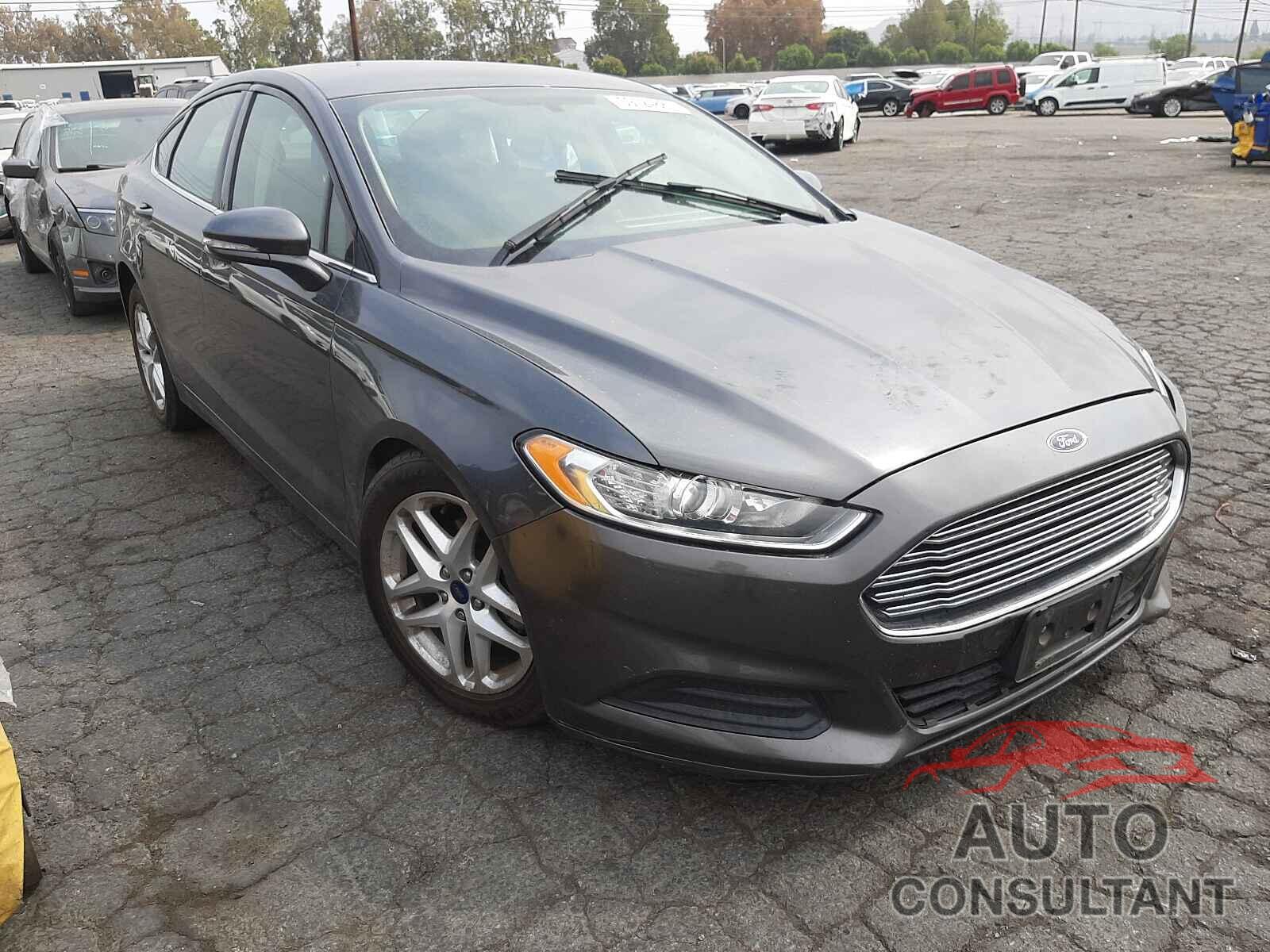 FORD FUSION 2016 - 3FA6P0H72GR305636