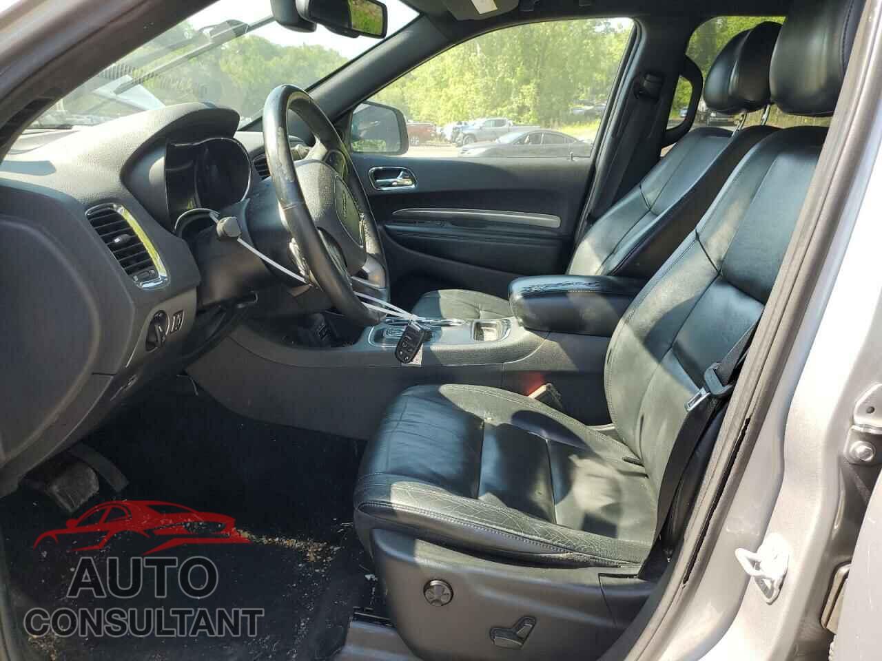 DODGE DURANGO 2015 - 1C4RDJDG2FC163572