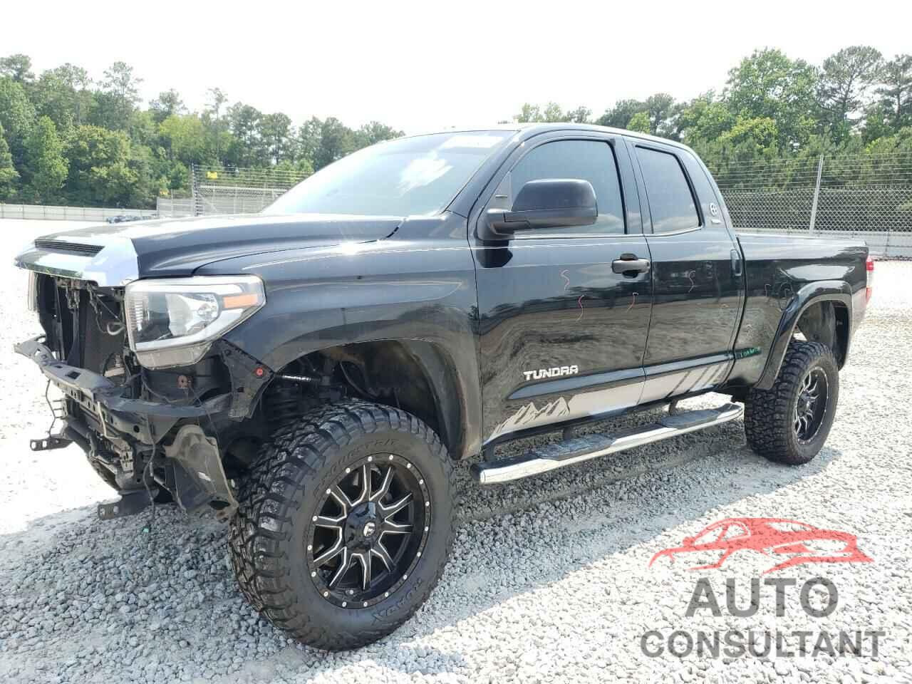 TOYOTA TUNDRA 2015 - 5TFRM5F14FX087202