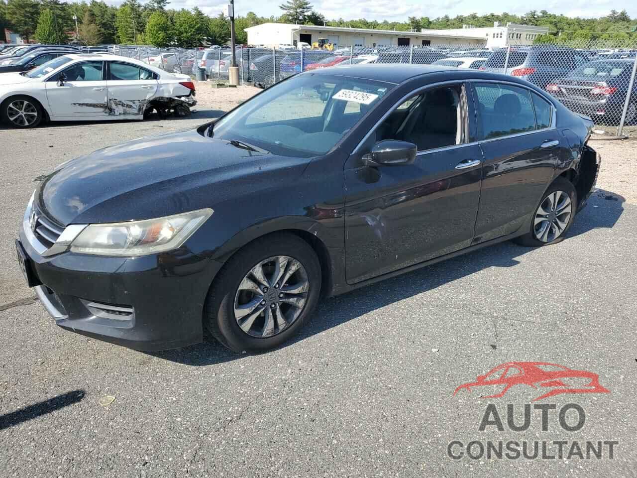 HONDA ACCORD 2014 - 1HGCR2F31EA161265