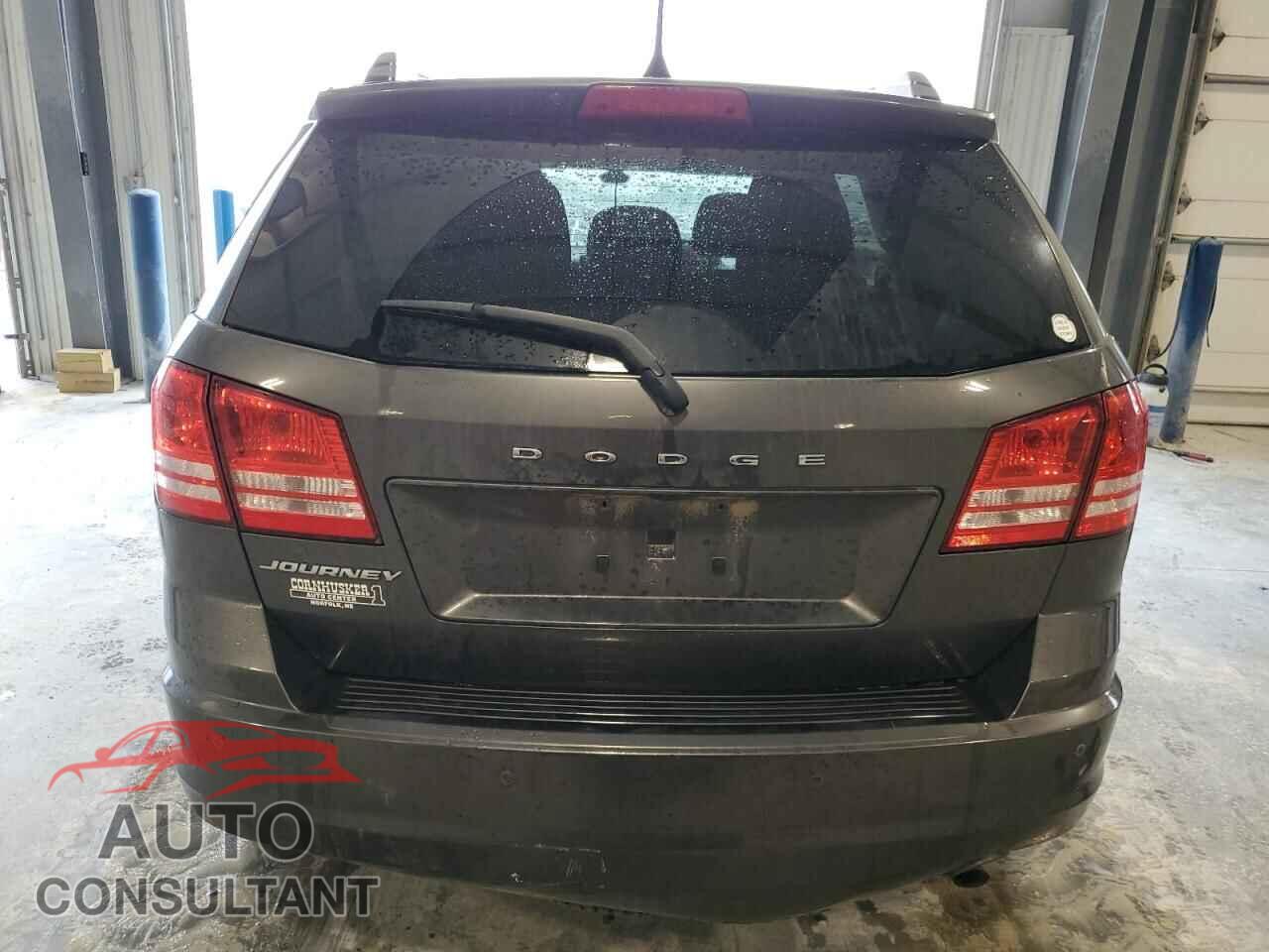 DODGE JOURNEY 2020 - 3C4PDCAB7LT279345