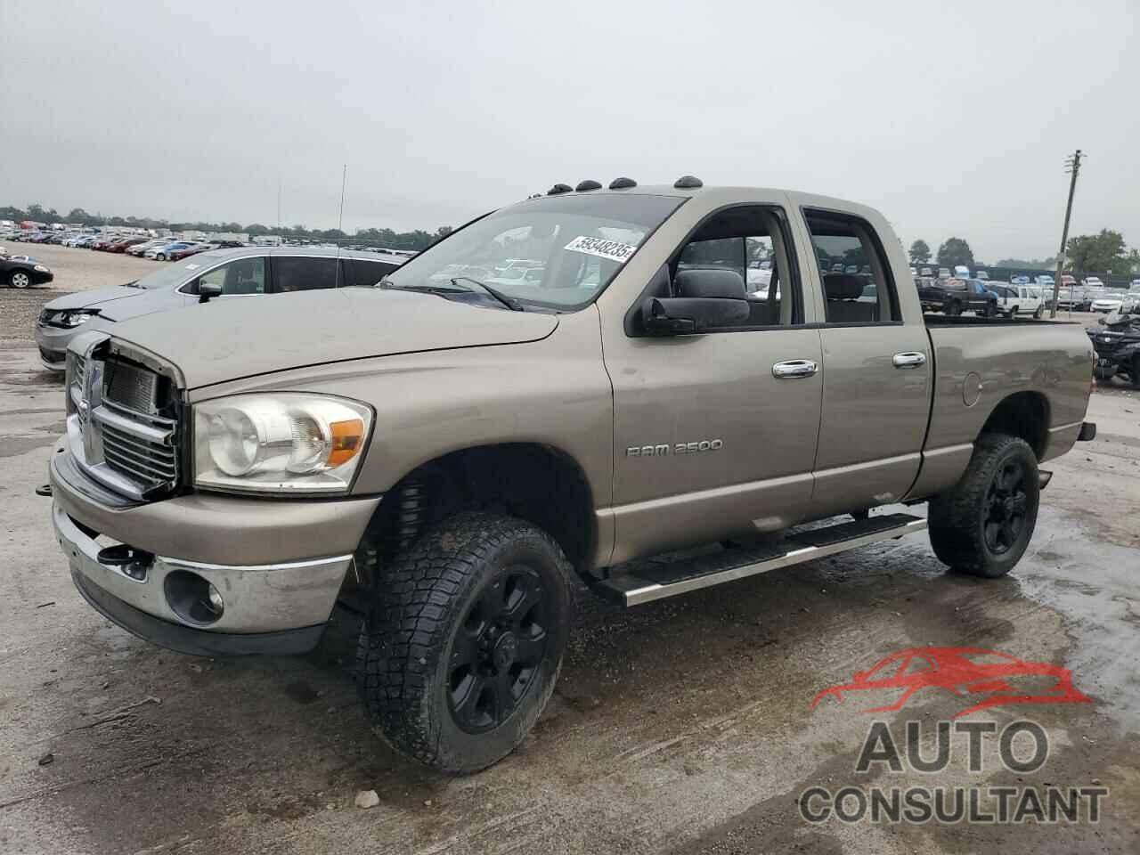 DODGE All Models 2009 - 3D7KS28L09G538578