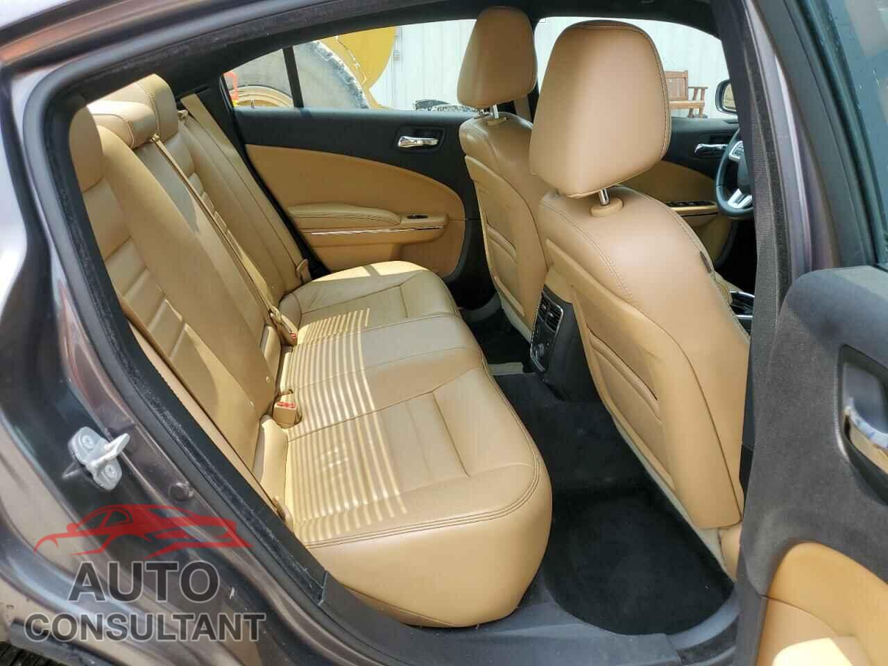 DODGE CHARGER 2014 - 2C3CDXJG8EH161547