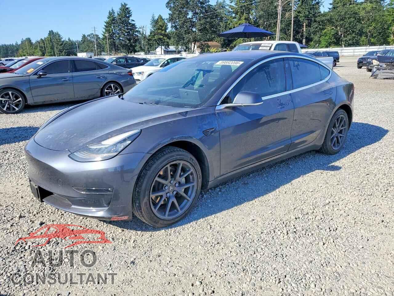TESLA MODEL 3 2017 - 5YJ3E1EA2HF002223