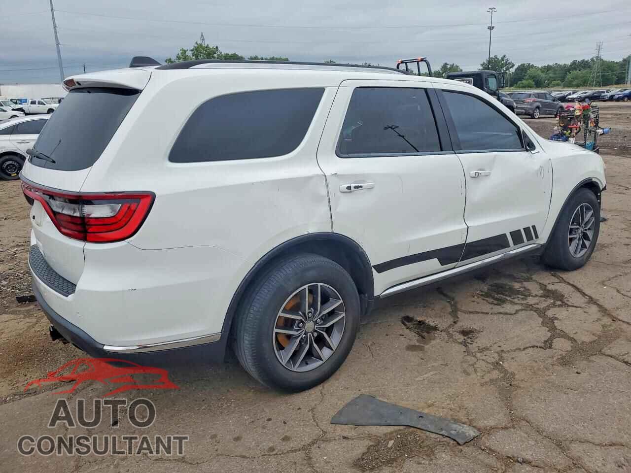 DODGE DURANGO 2015 - 1C4RDJDG9FC133128