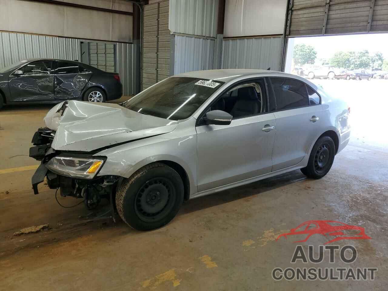 VOLKSWAGEN JETTA 2014 - 3VWD17AJ7EM289166
