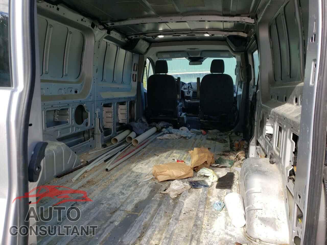 FORD TRANSIT 2019 - 1FTYE2YM7KKA39022